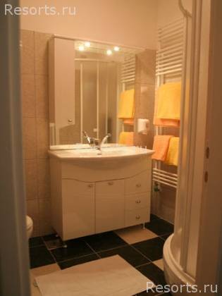 Tragos Hotel 14